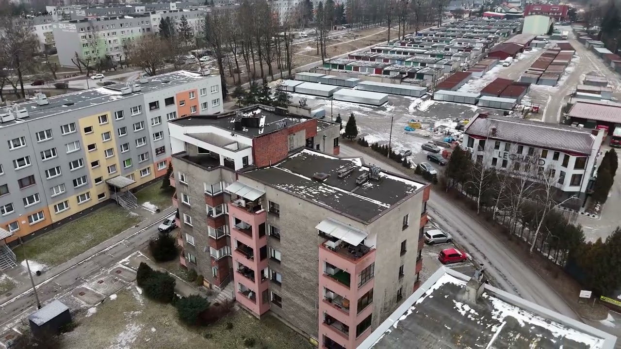 Szombierki