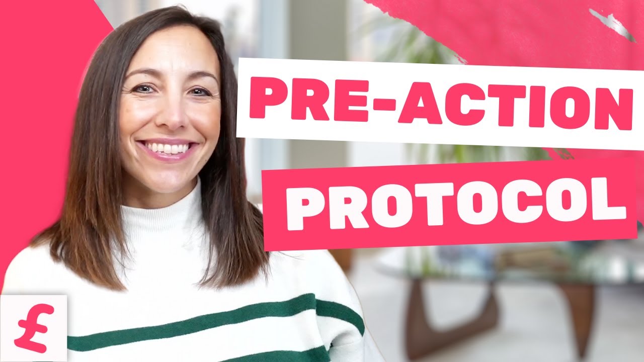 What you need to know about pre-action protocol in the County Court