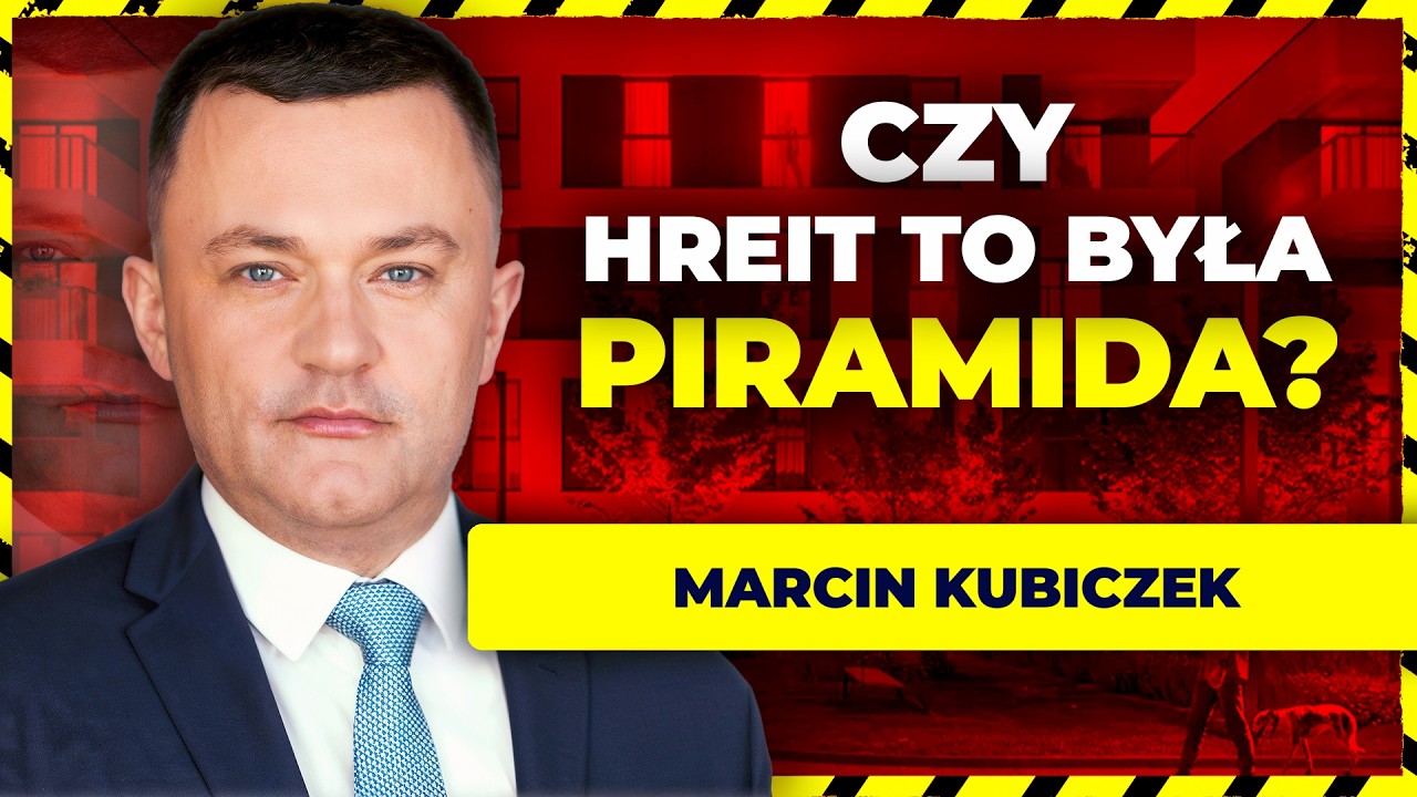 Inwestorzy HREIT – macie szansę odzyskać pieniądze?!