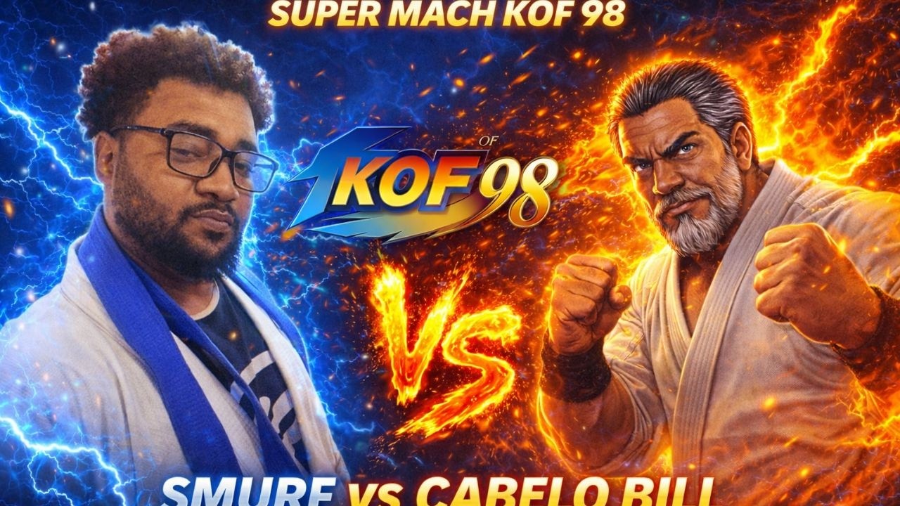 smurf vs cabelo bill 7 7 2025