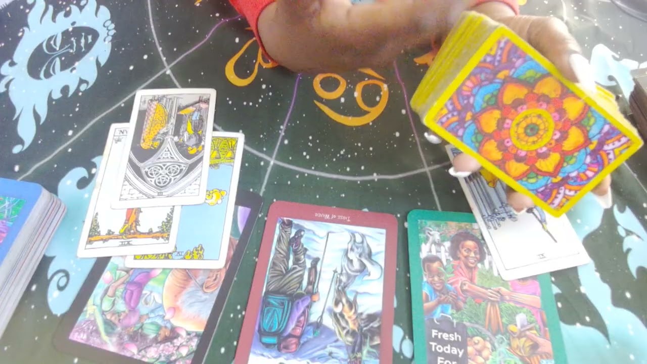 The Struggle Ends in February—Receiving What Is Rightfully Yours | Collective Reading