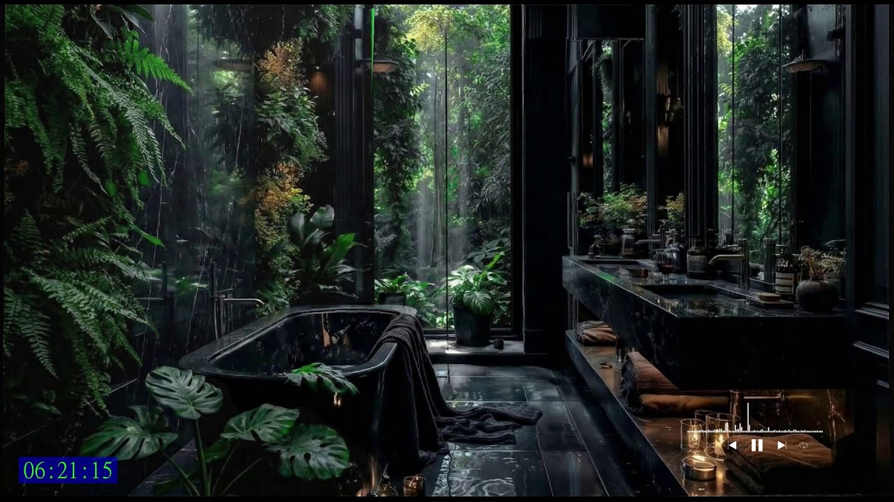 Peaceful Sound Session for Quiet Mind and Deep Relaxation