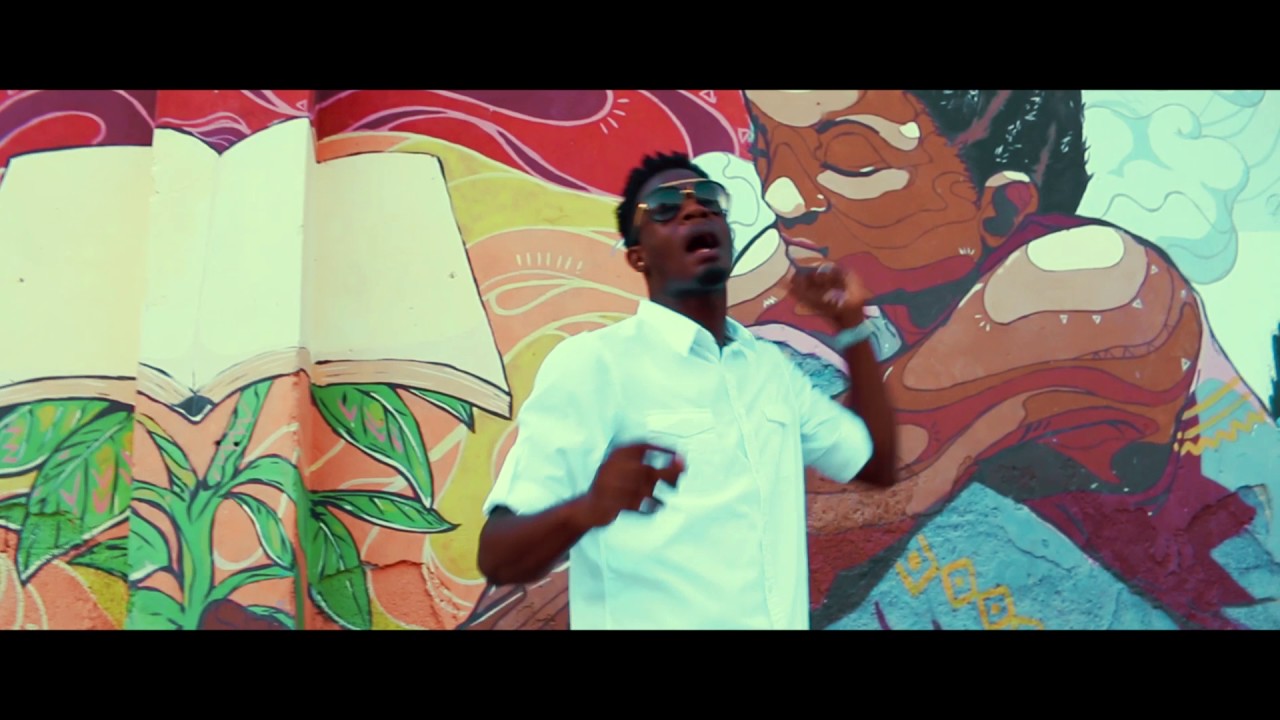 ANARCHIE  ACTIVE - ONE DAY (MAMA) OFFICIAL VIDEO