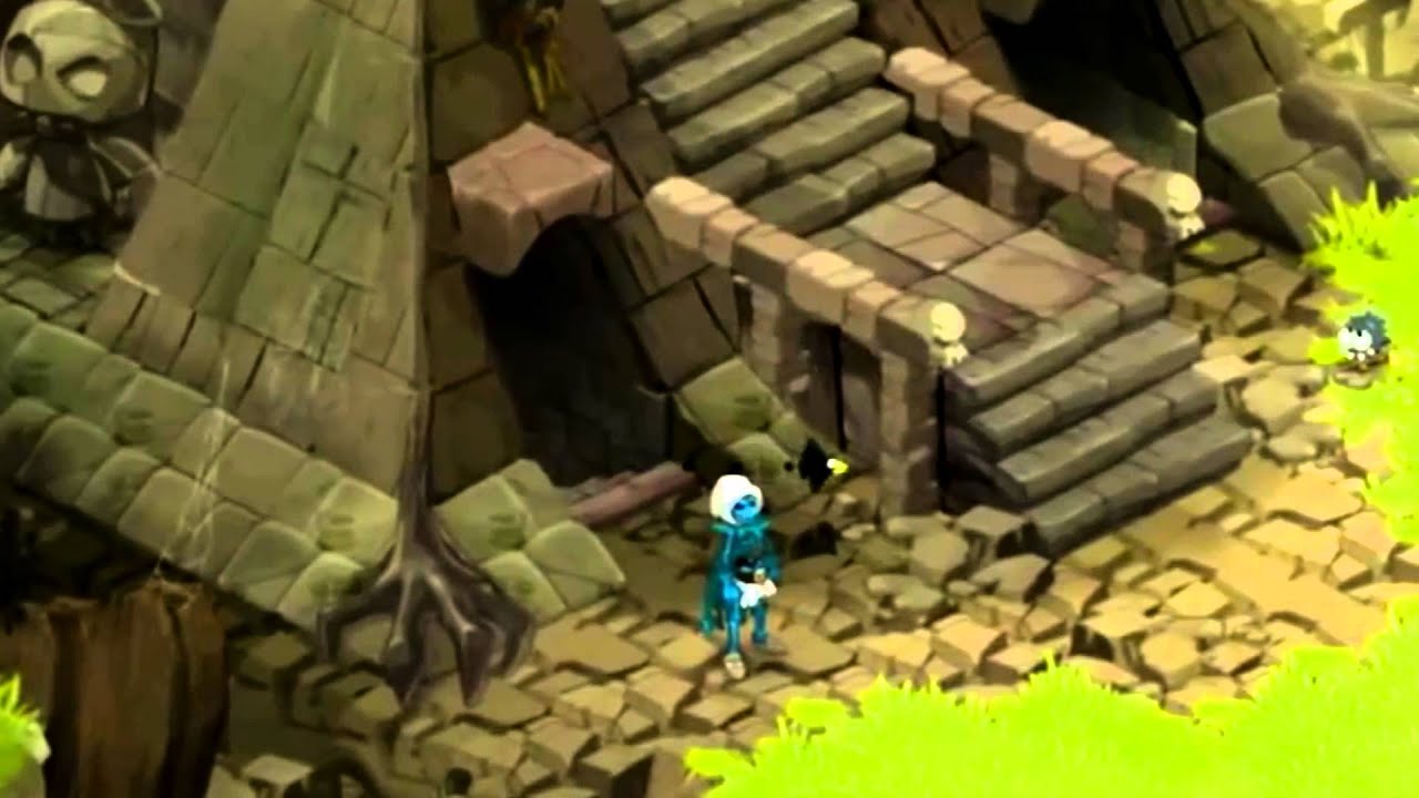 Dofus in 2020