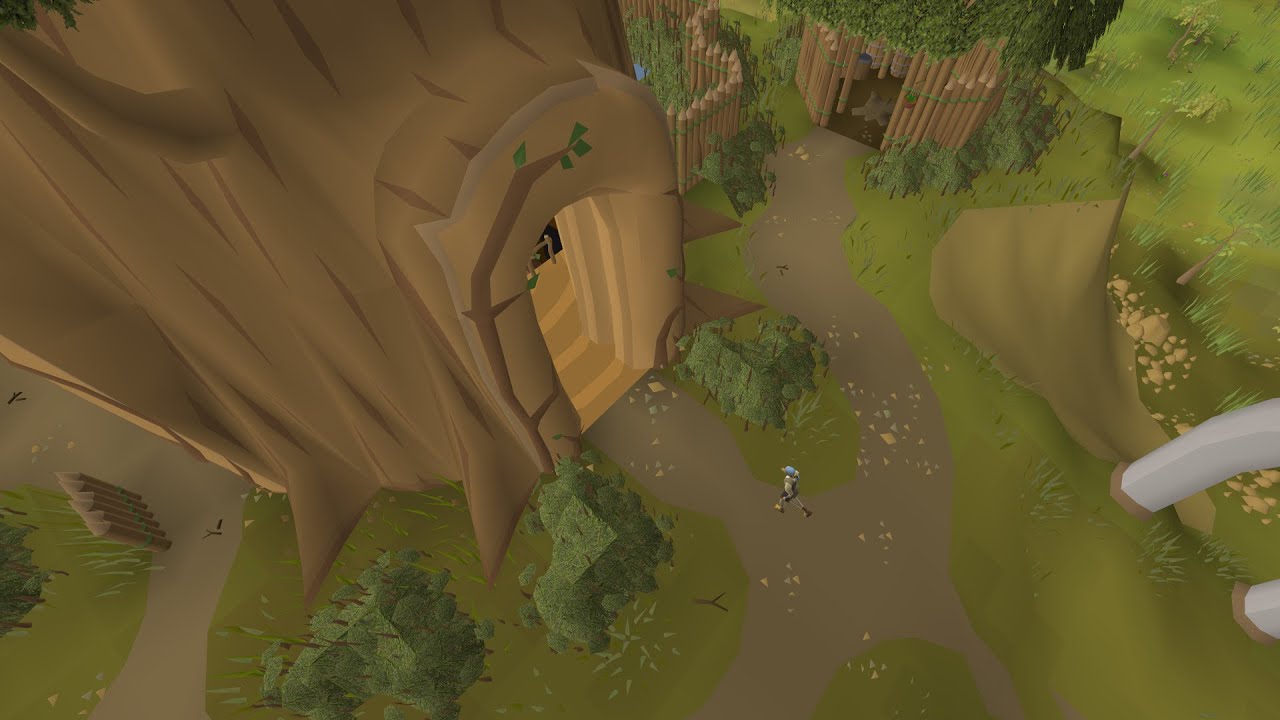 The road to maxing my UIM has begun.
