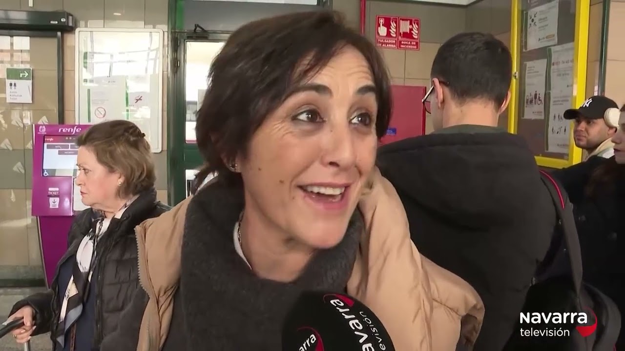 LAS NOTICIAS EXPRESS DE HOY LUNES 9 DE FEBRERO DE 2026