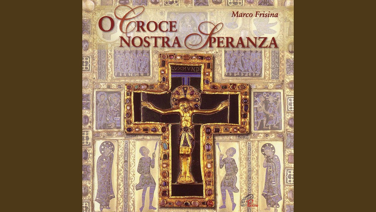 Ascolta Creatore pietoso