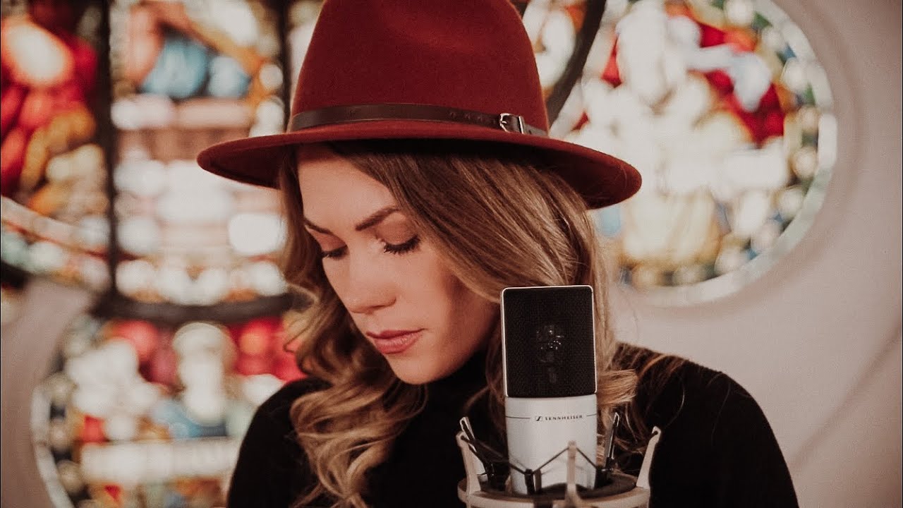 Margherita - Marco Borsato | Cover by Hiske Bongaarts