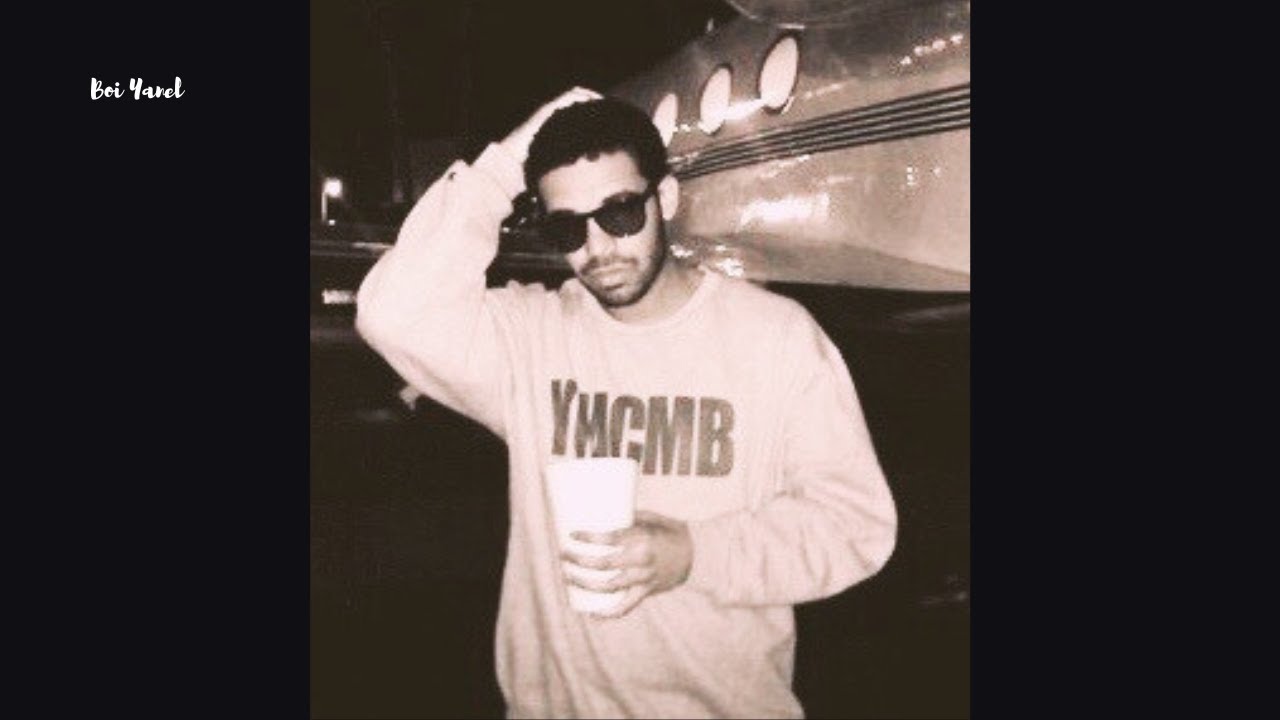 (FREE) DRAKE TYPE BEAT 