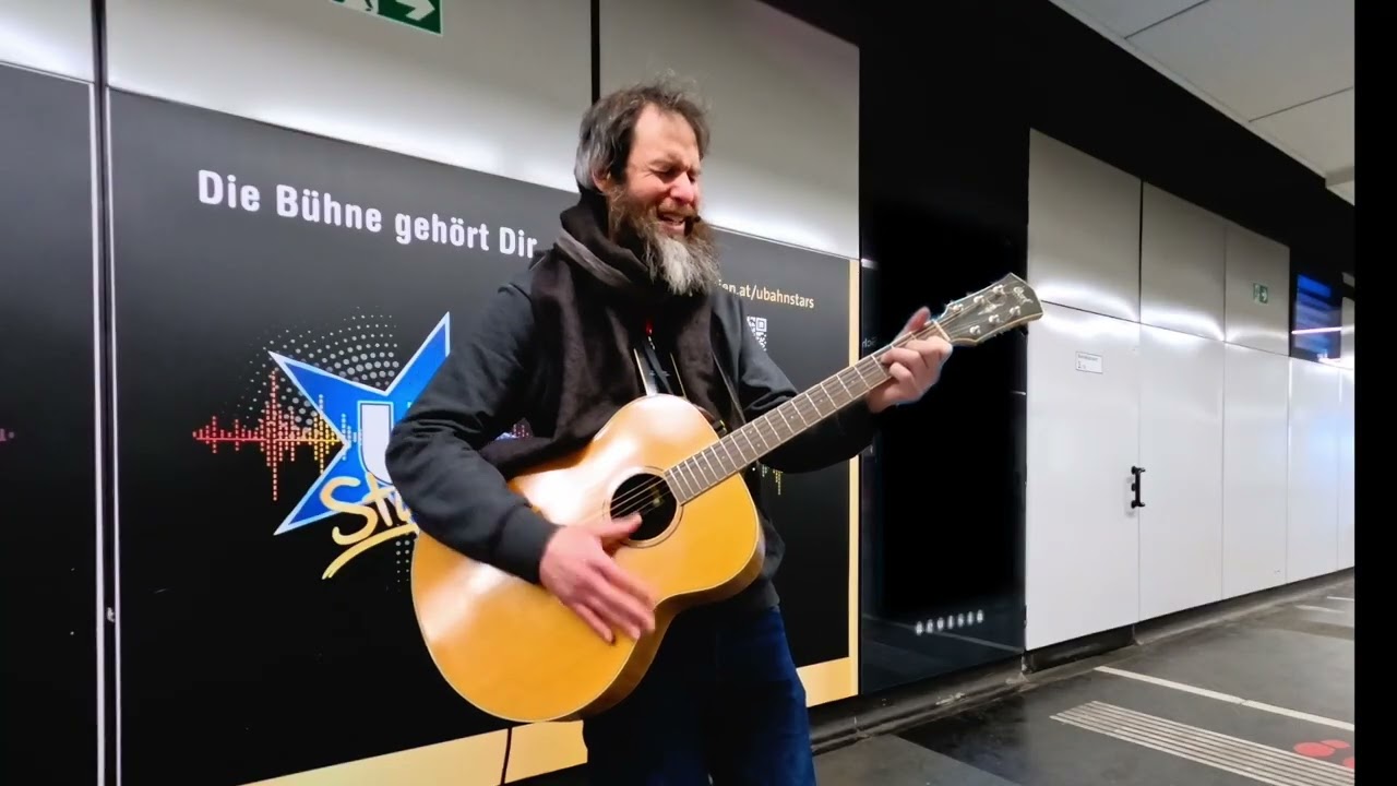 Holy To The Lord (Street version) - Full