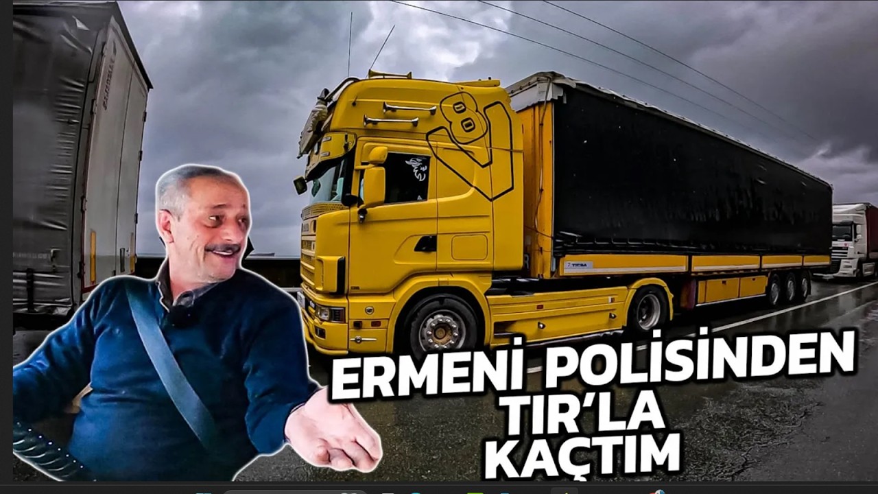 BİR YOL HİKAYESİ 28. BÖLÜM / MEHMET DEMİR