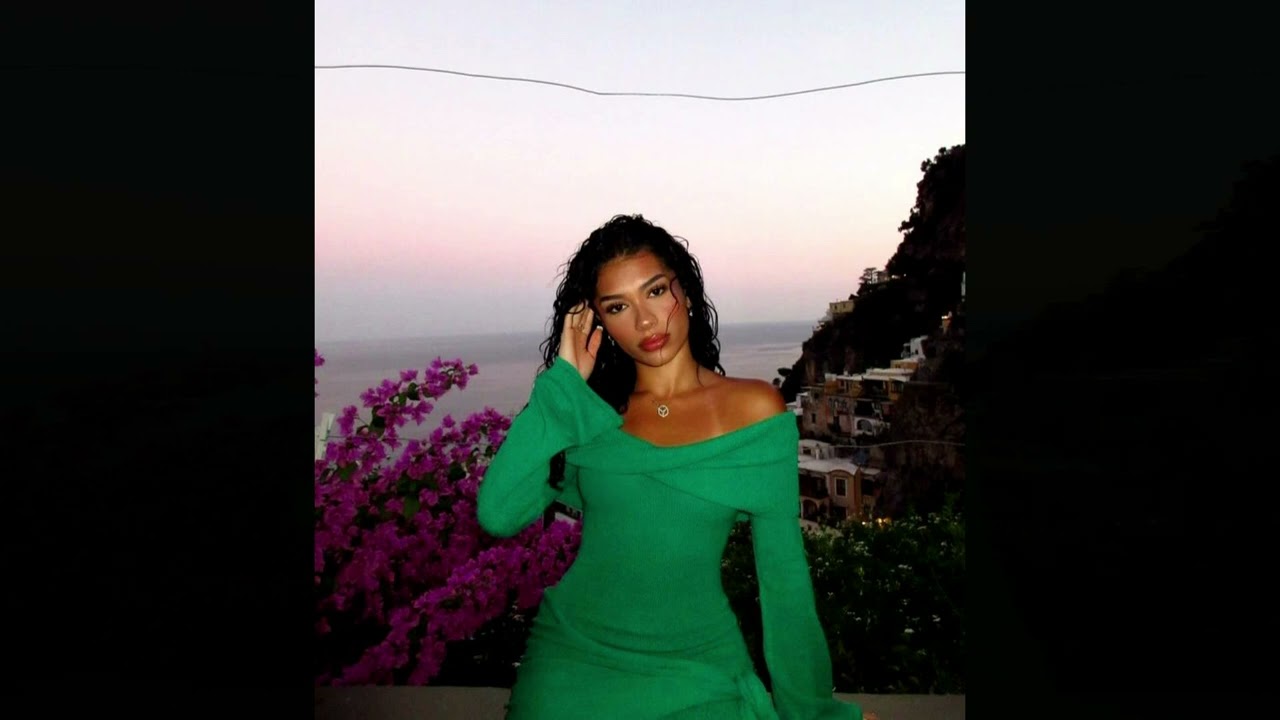 (FREE) Afro Latin R&B Type Beat - 
