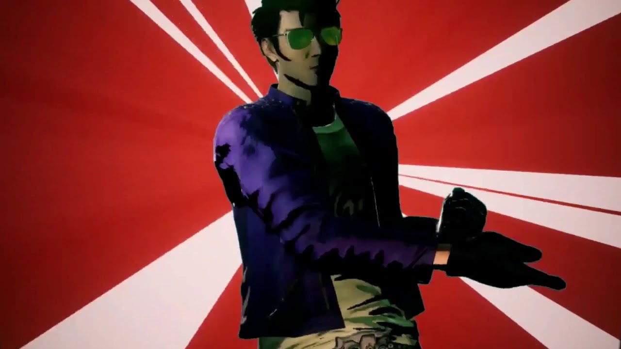 Travis Strikes Again: No More Heroes - Complete Edition - Pre-Order Now Trailer [PLAYSTATION 4 | PC]