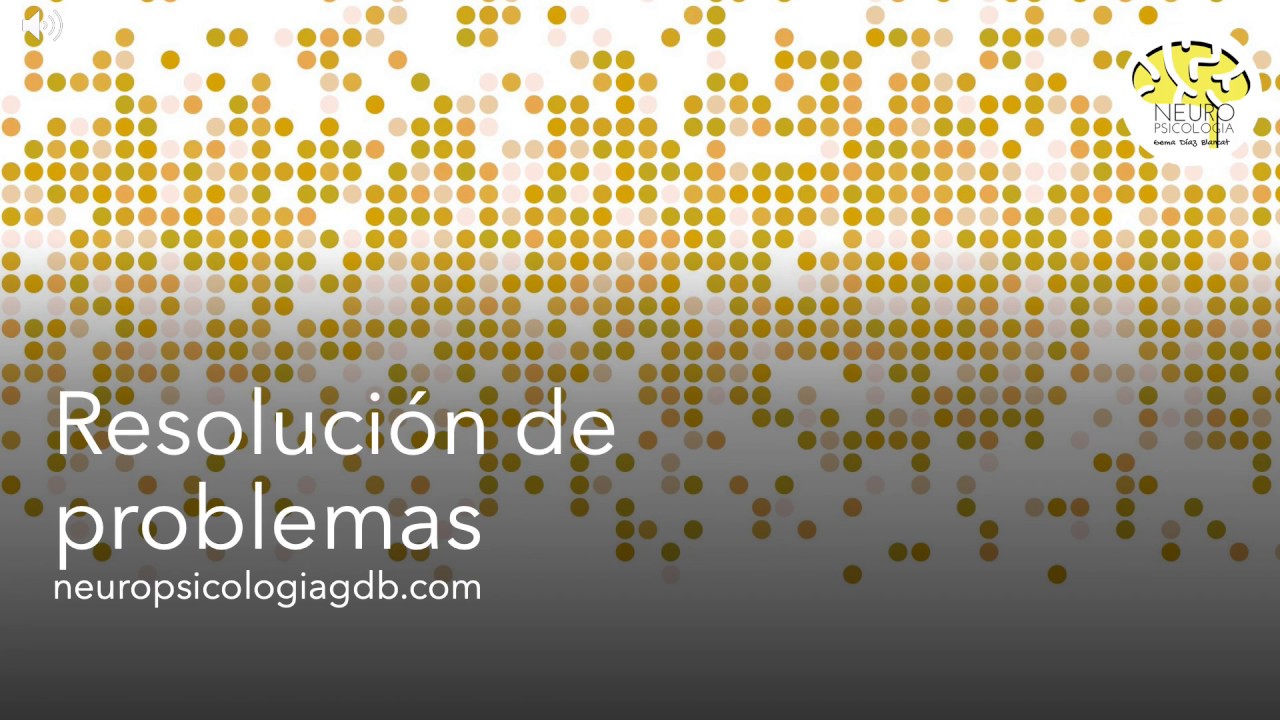 Estimulación cognitiva | Resolución de problemas – Sesión 7 · Ejercicio 5