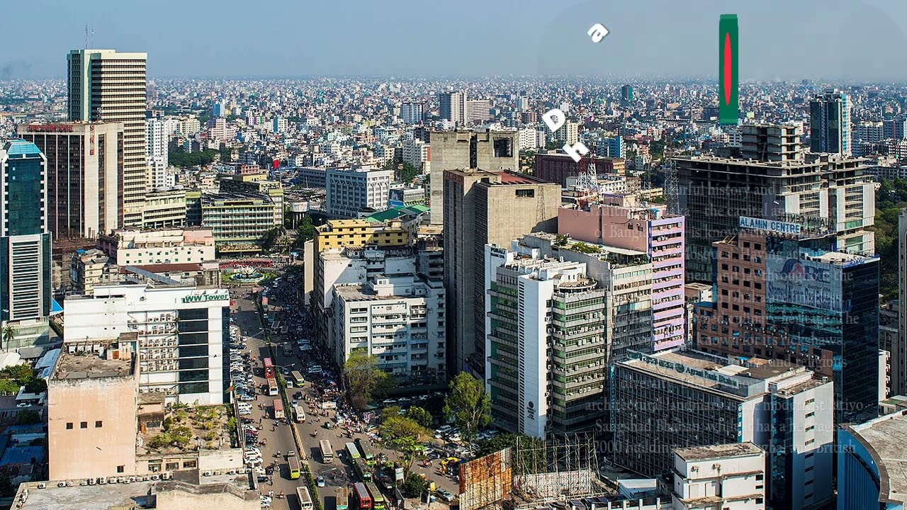 All World Capitals in One Video - 195 countries | Flags, Cityscapes, Population & Key Facts