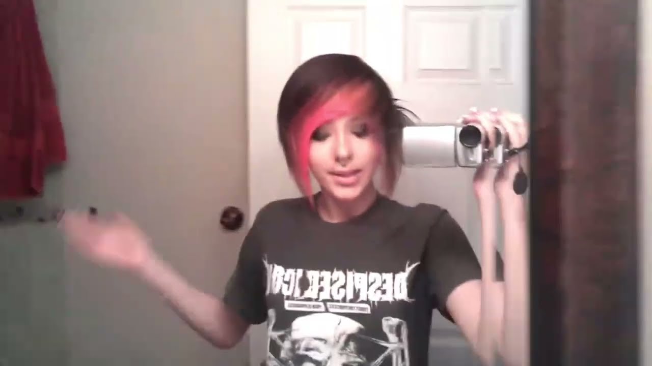 Mayday parade RULES Kiki Kannibal DROOLS