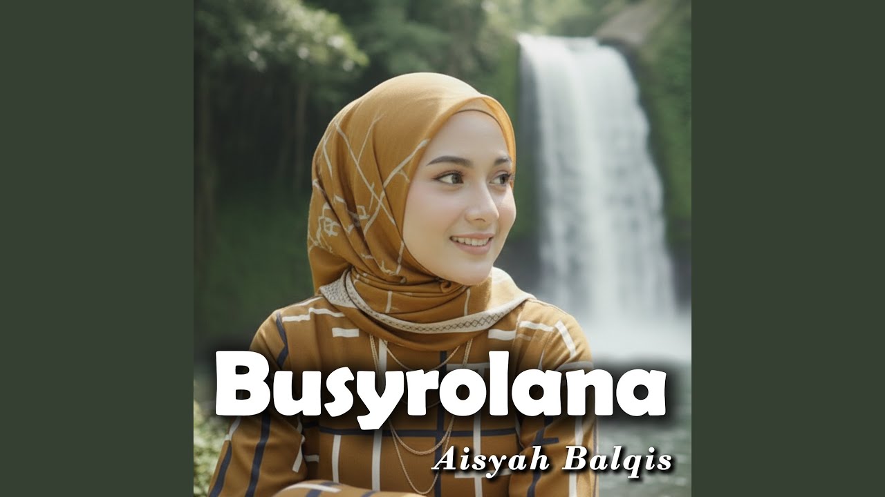 Busyrolana