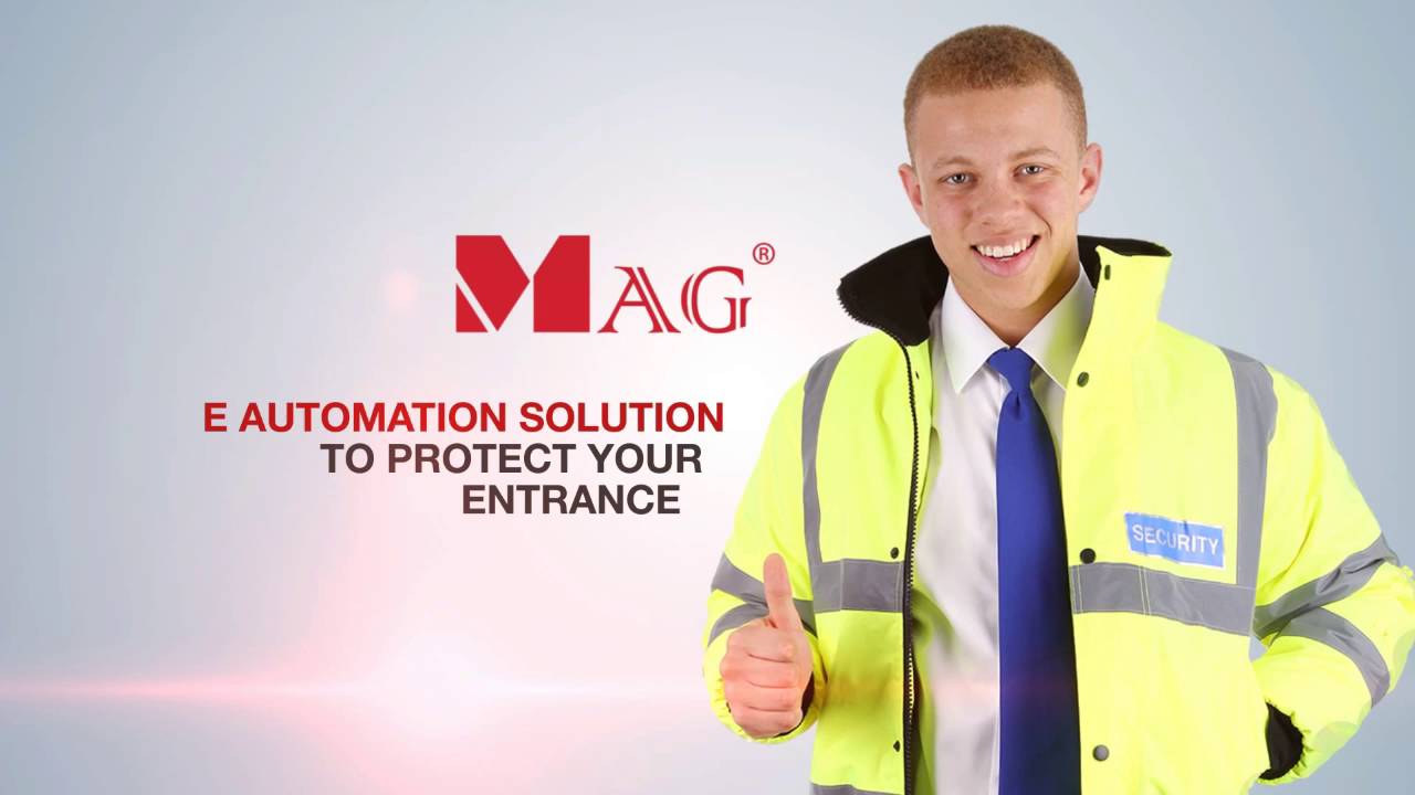 Automatic Gate Solutions.