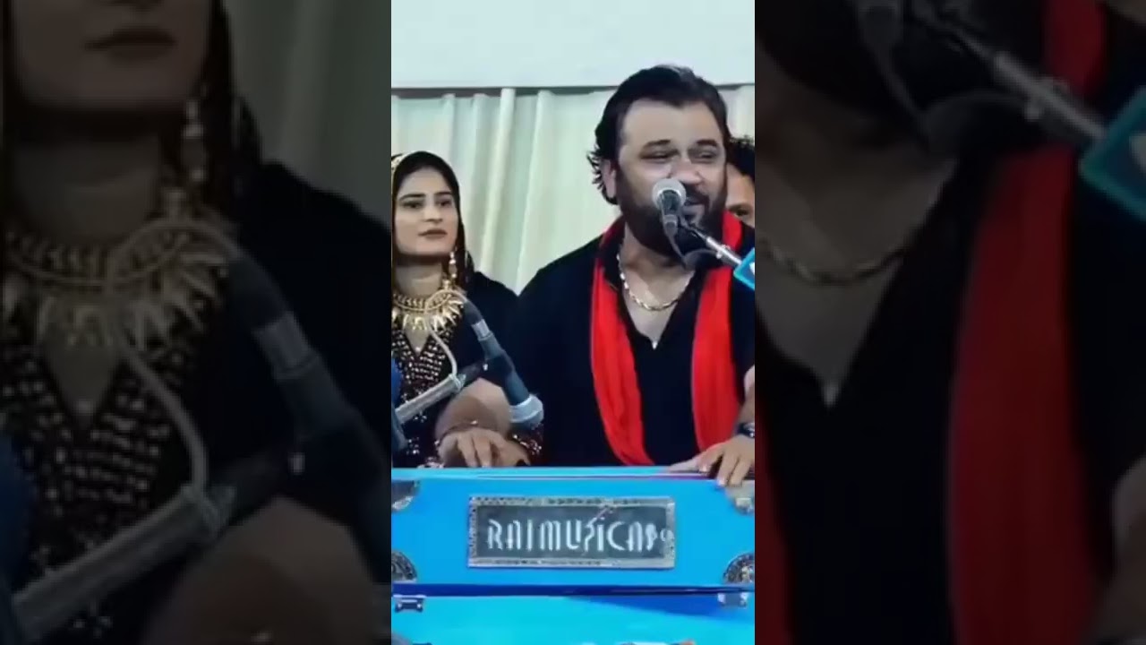 Rasilyo Rupalo Rang Reliyo Ghare Jaavu Gamtu Nathi | Kirtidan Gadhavi | Kamo |