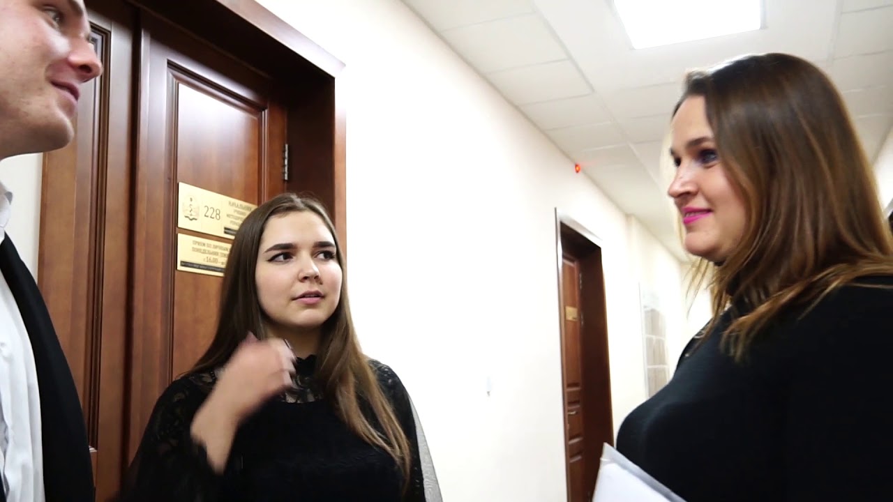 СГМУ против коррупции