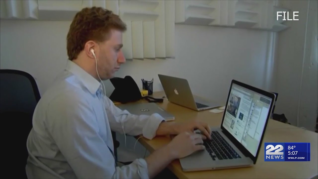 State funding high speed internet expansion for underserved communities