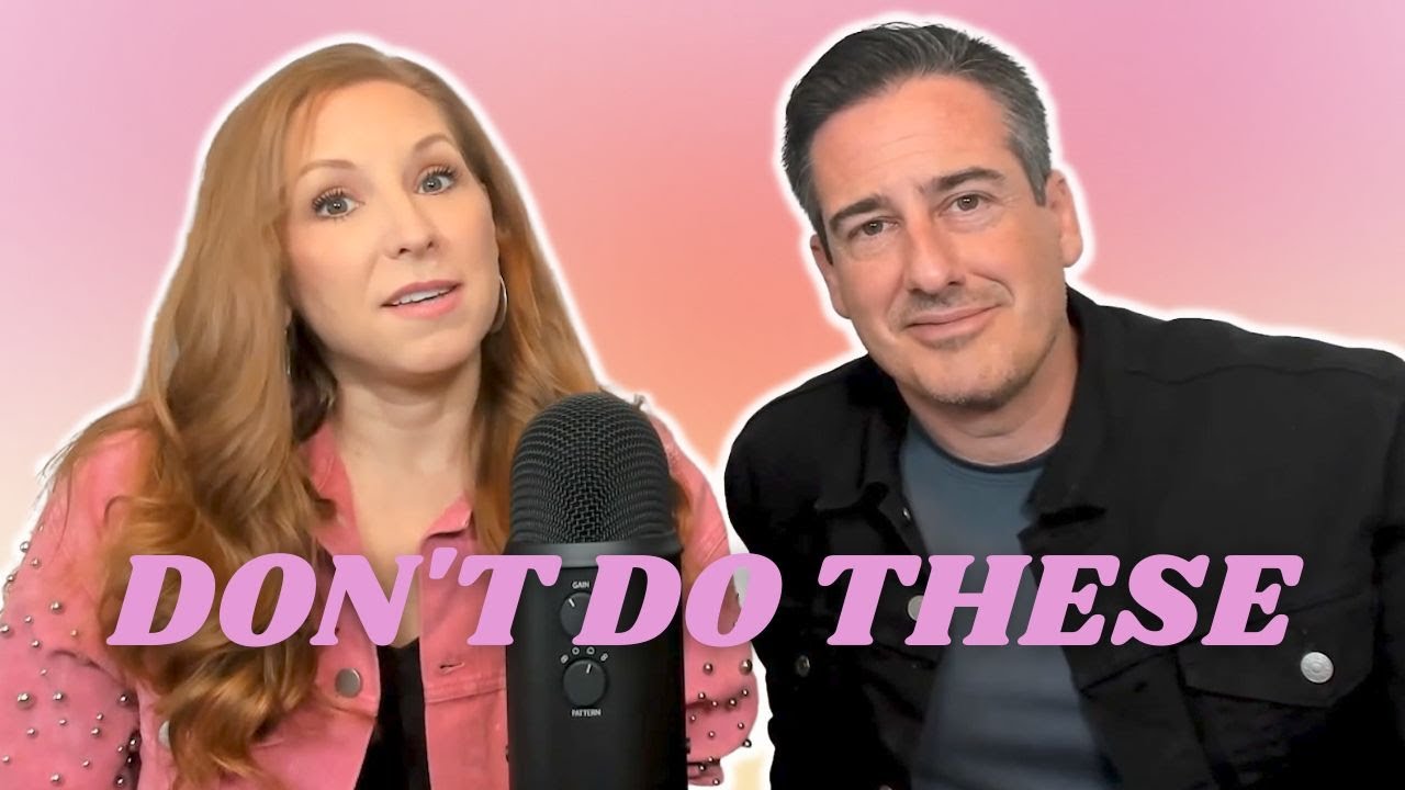 7 Things That Ruin Healthy Marriages | Fridays With Dave & Ashley