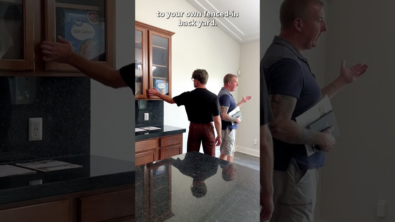 Day in the life of a Realtor