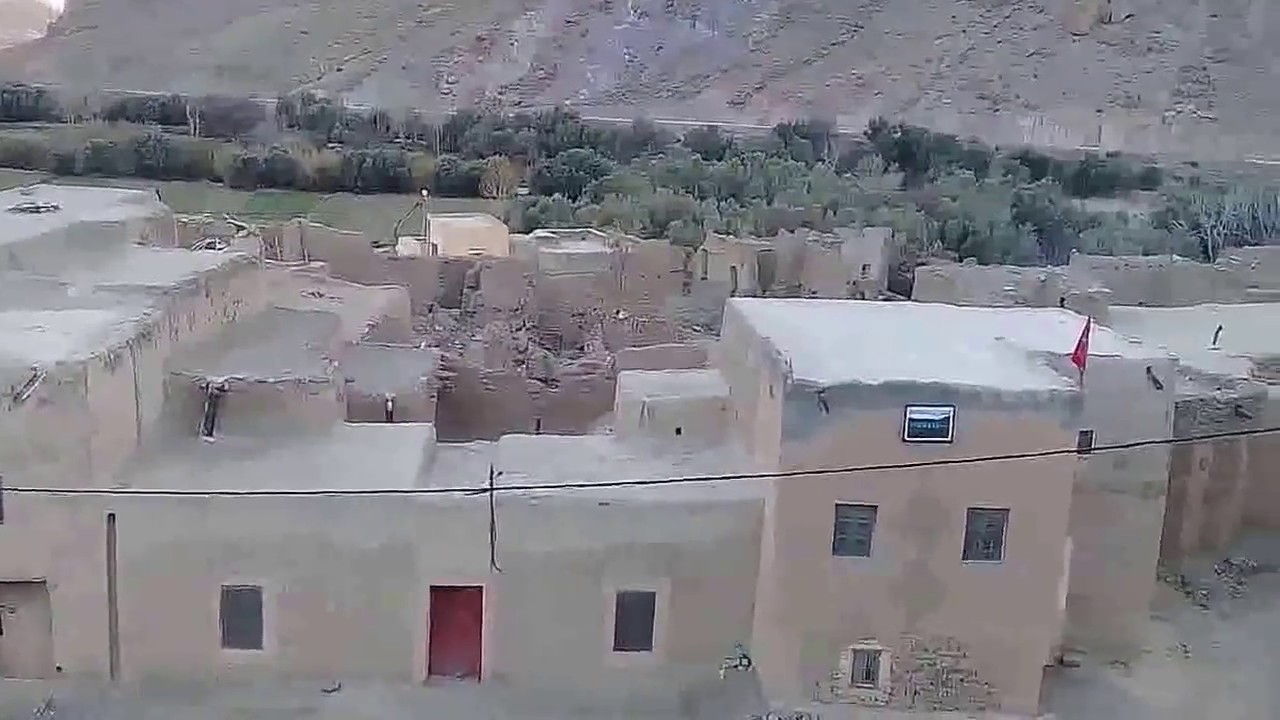 ksar medrar oriental maroc