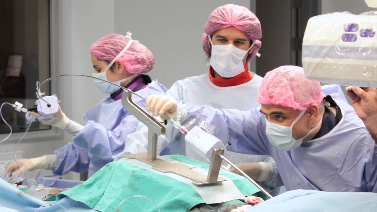 American Hospital - Turkey