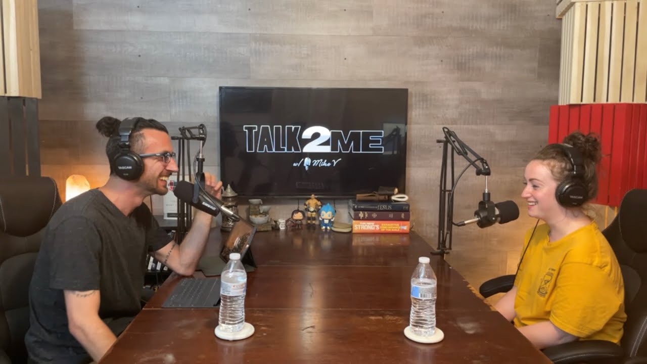 T2M #23- Shannon Maguire “Who’s Line Is It?”