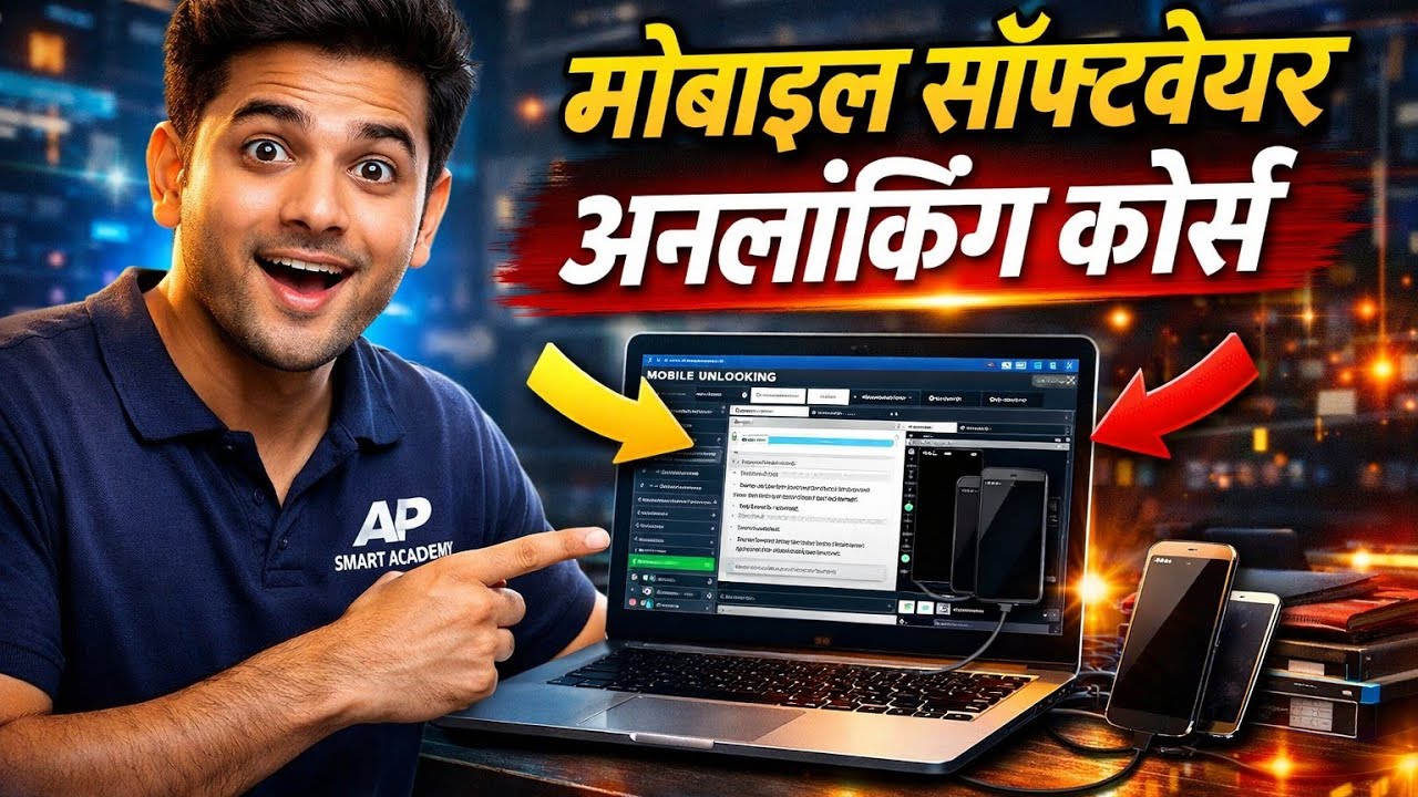 Mobile software course class 3 