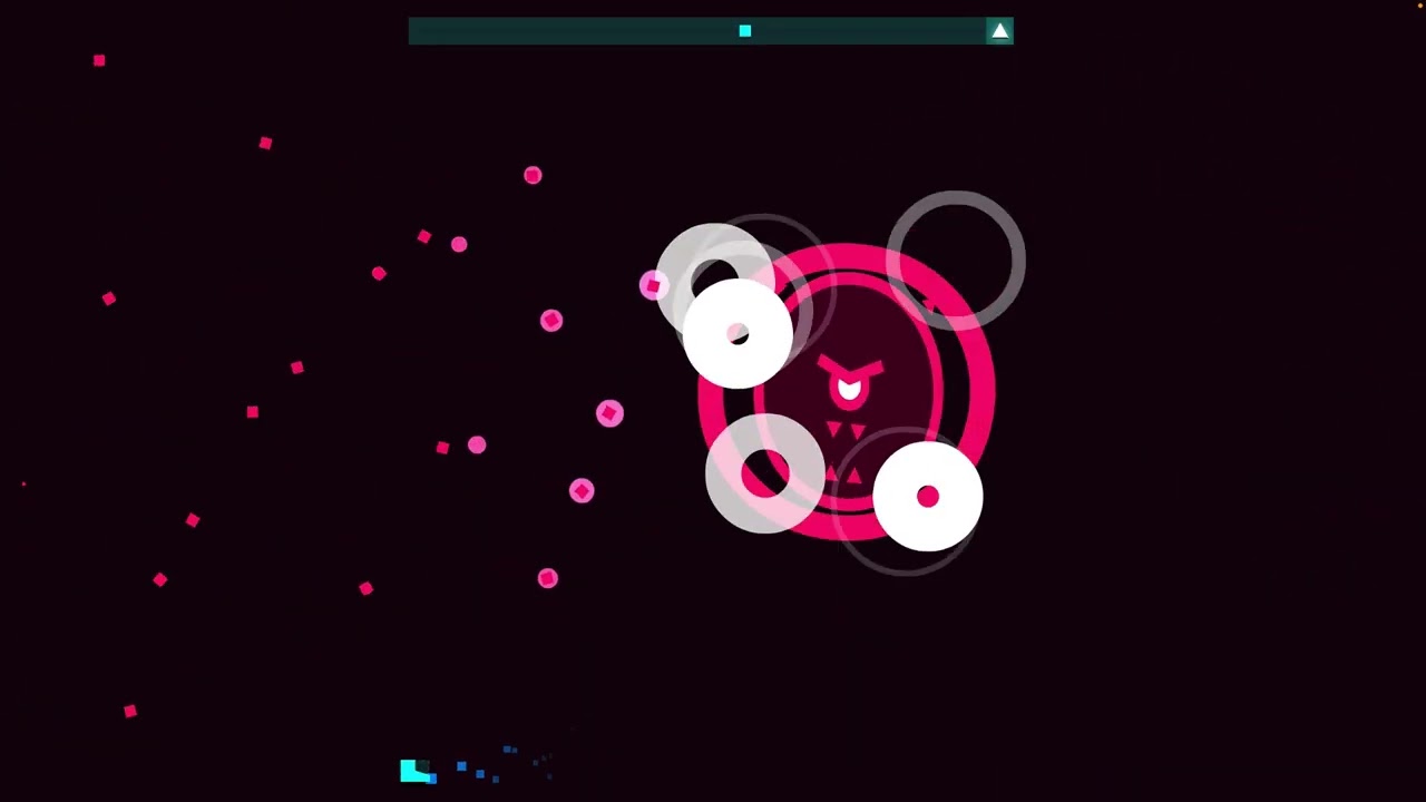 Long Live The New Fresh | Just Shapes and Beats