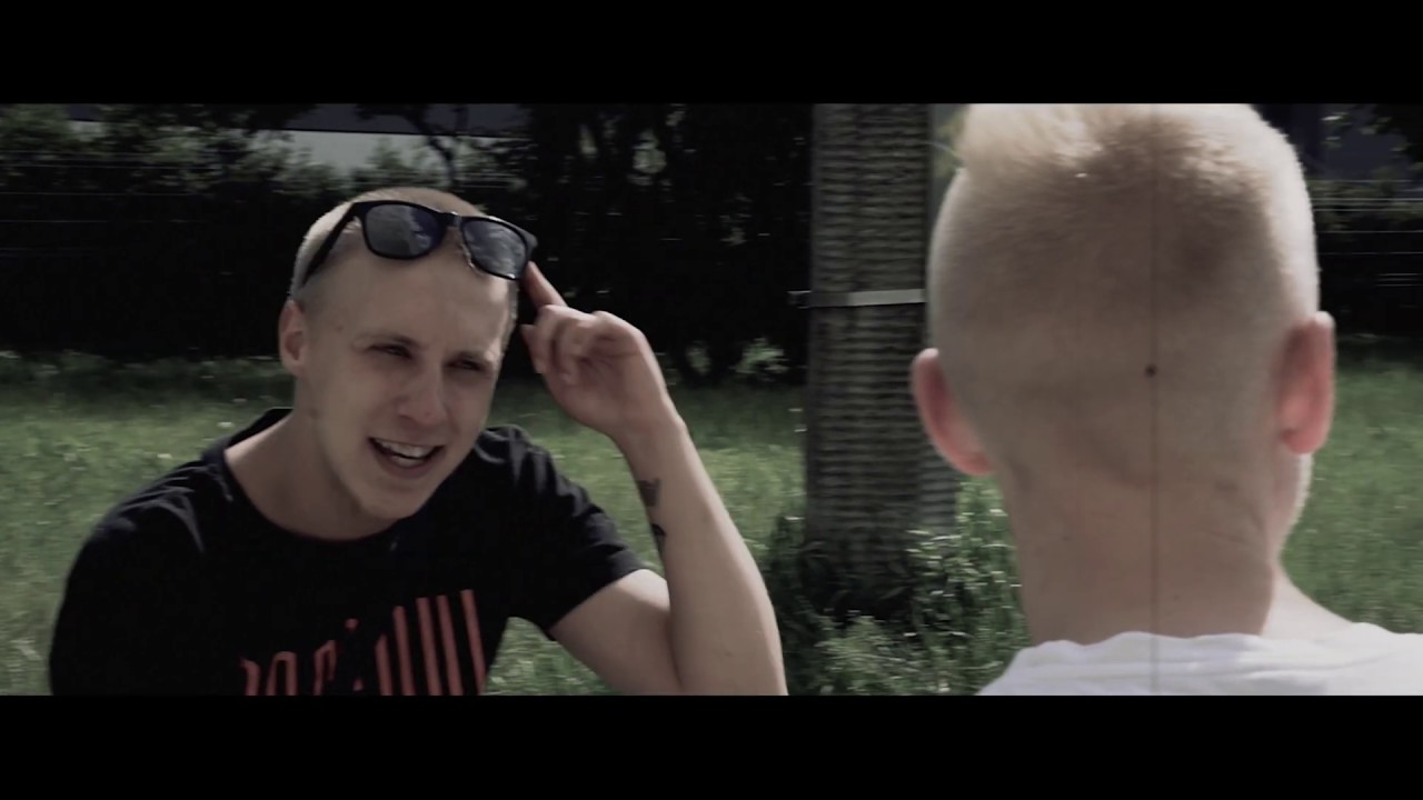 Archi - Rok Wcześniej (Official Video)