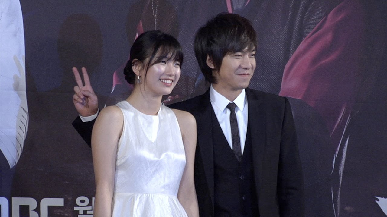 '구가의 서' 이승기-수지 '나쁜 손' 위기 (Lee Seung Gi & Suzy)