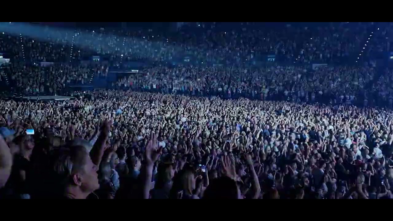 take that never forget Birmingham 2024