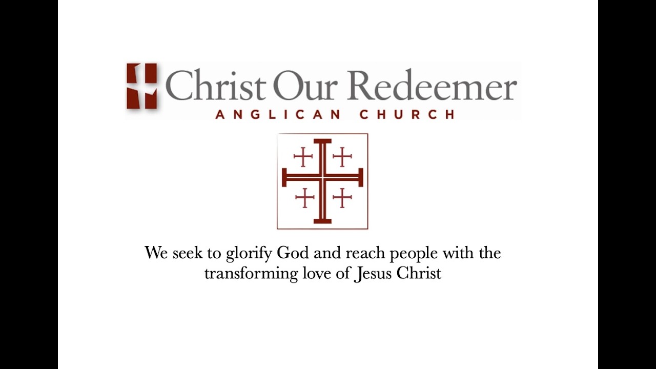 Sunday Morning Worship: World Missions Sunday