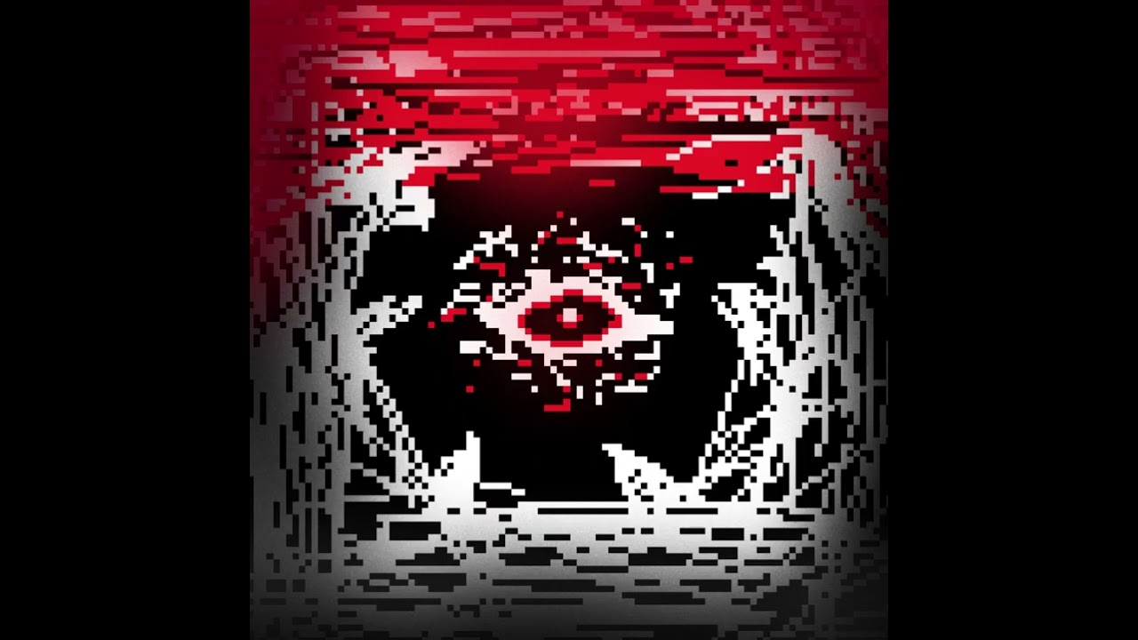 Glaring Eyes