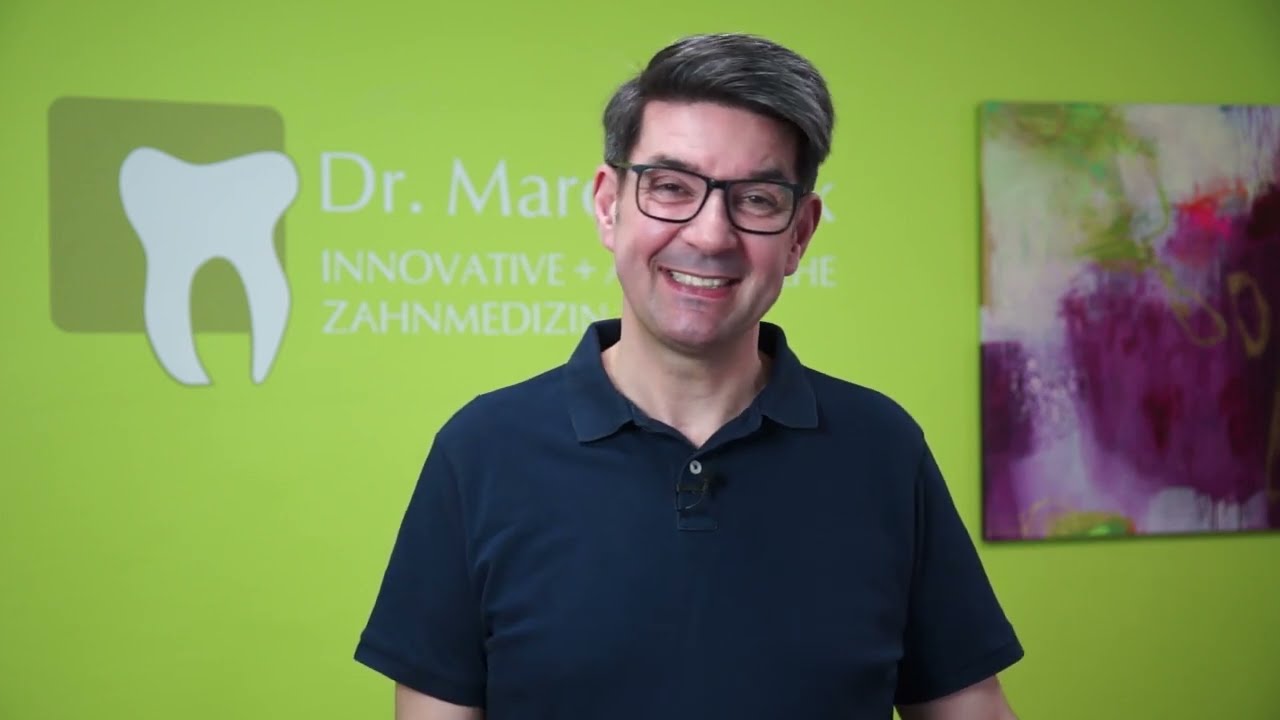 Keine Zahnschmerzen mehr - Zahnarzt aus Osnabrück bringt Lebensqualität durch All-on-4 Technik