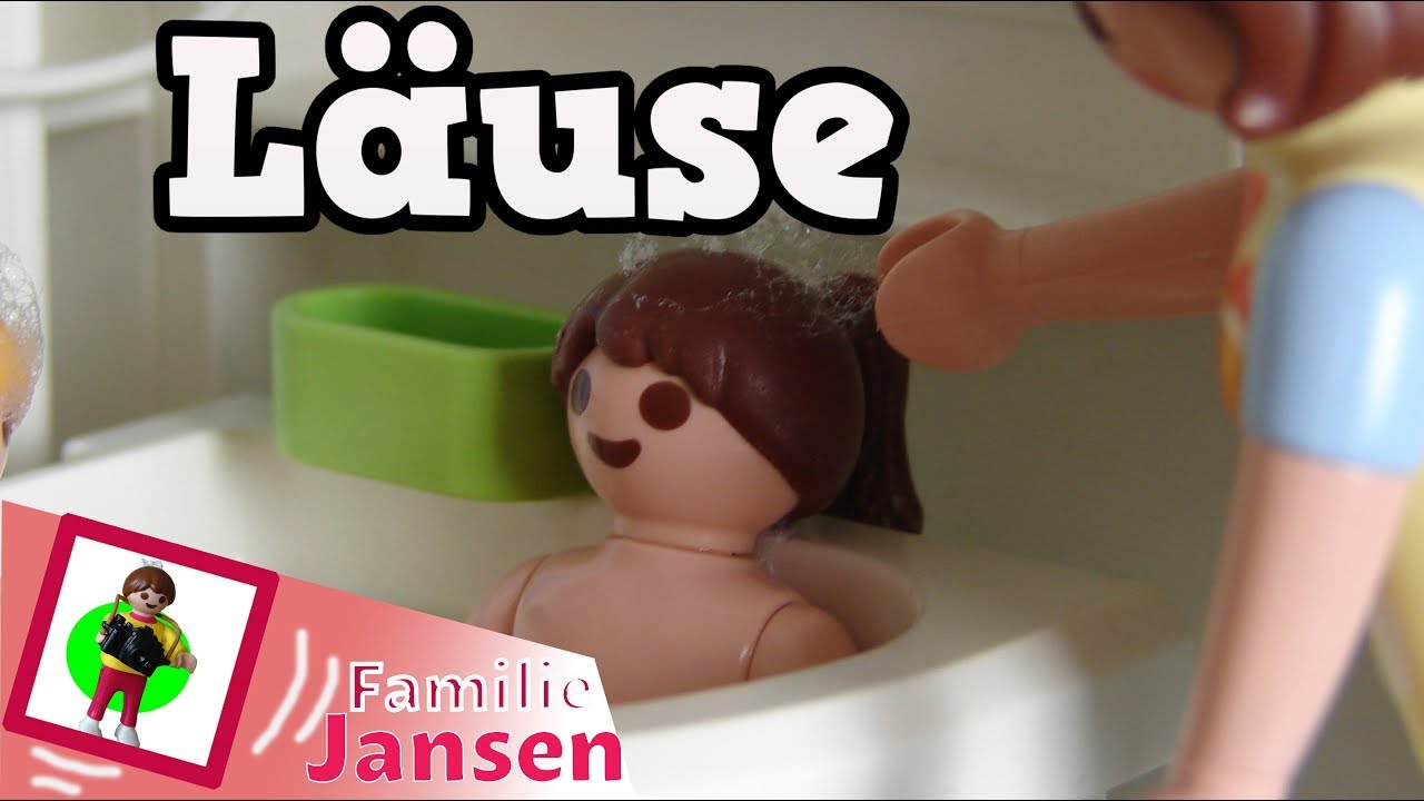 Playmobil Film 