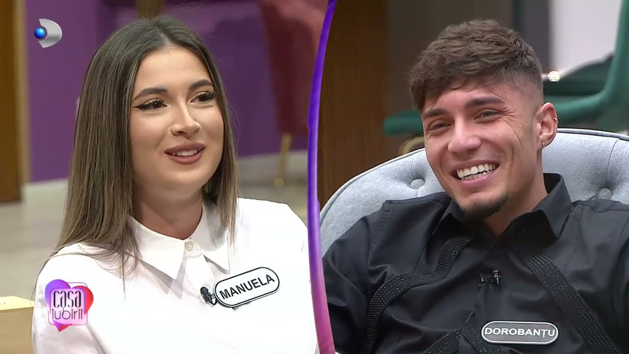 Casa Iubirii (17.03.2025) - Episodul 64 | Sezonul 4 | Editie COMPLETA