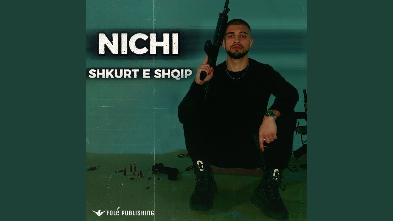 SHKURT E SHQIP