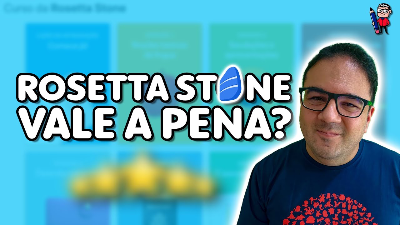Vale a Pena Usar o Rosetta Stone em 2026?