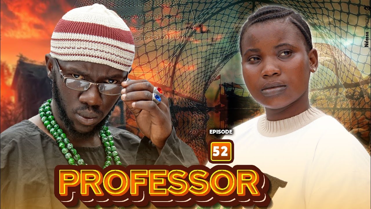 PROFESSOR [52]