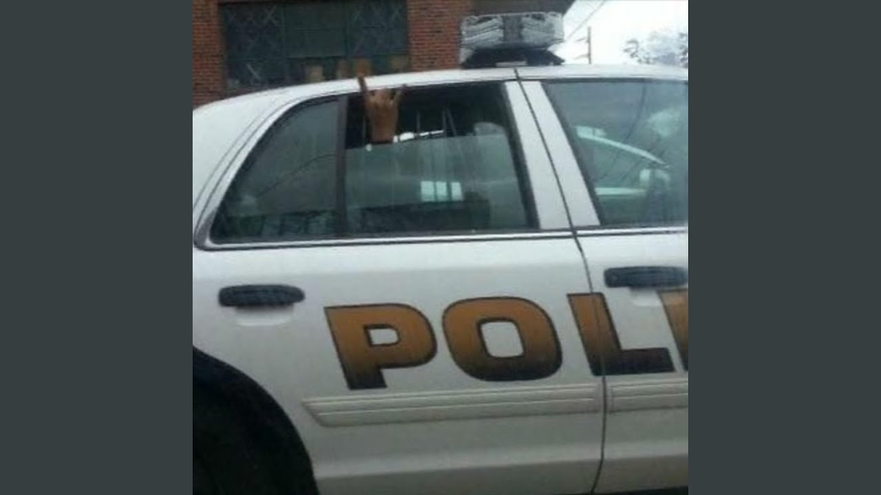 Wanted By the Law