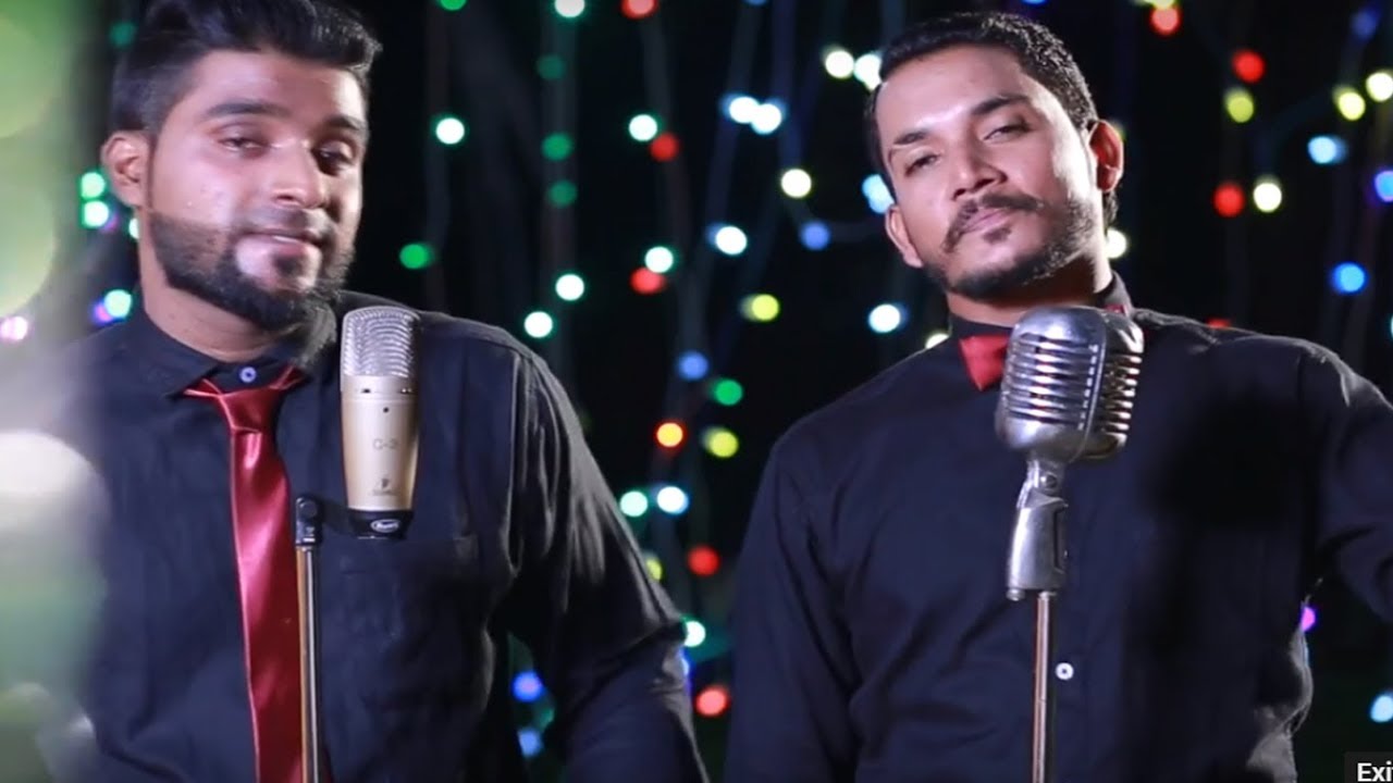 Thajudheen Cherukunnu | Abu Ayyoob Cherukunnu KANNUR NEW RIMIX MASHUP| O'range Media