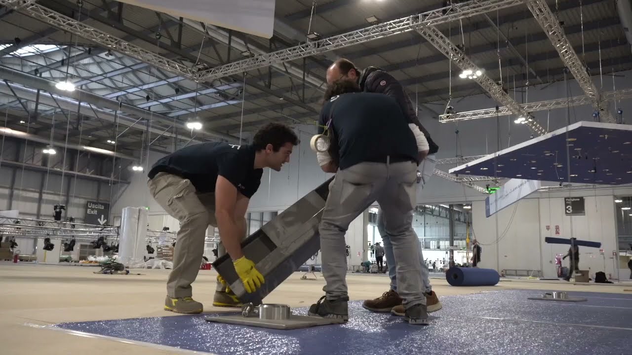 Work in progress - IPACK-IMA 2022