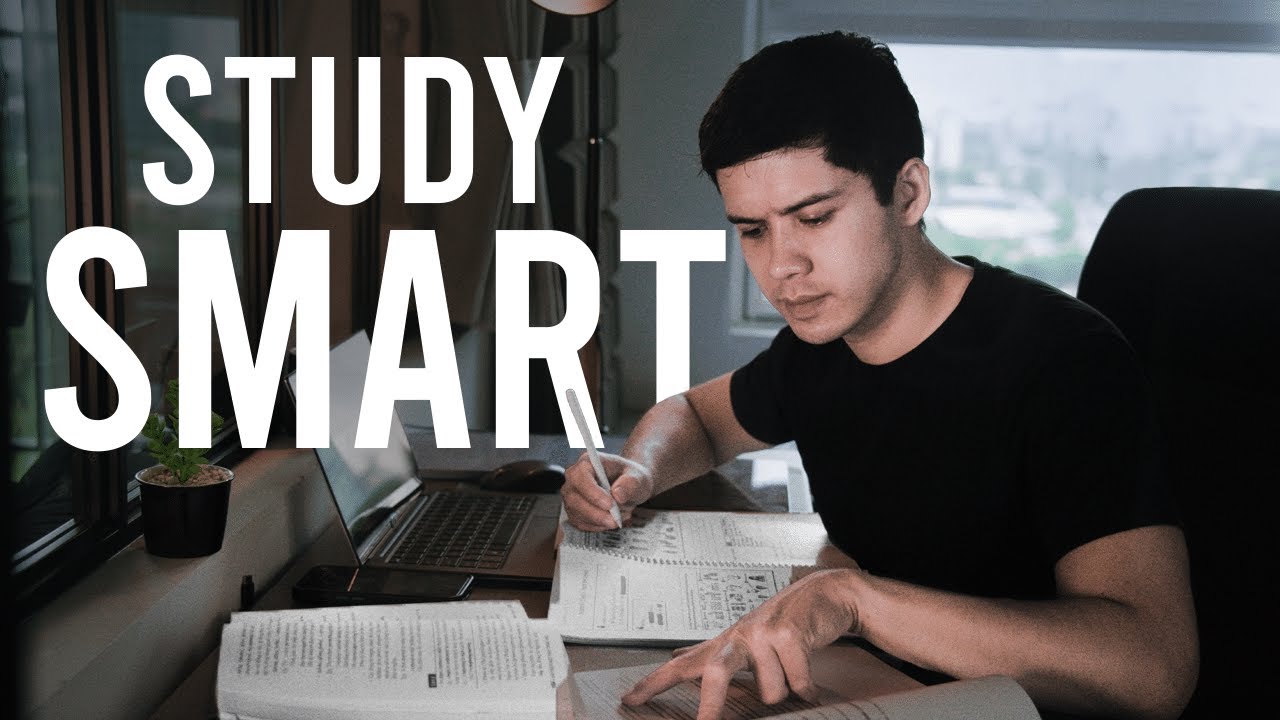 Как я научился учиться по методике SMART