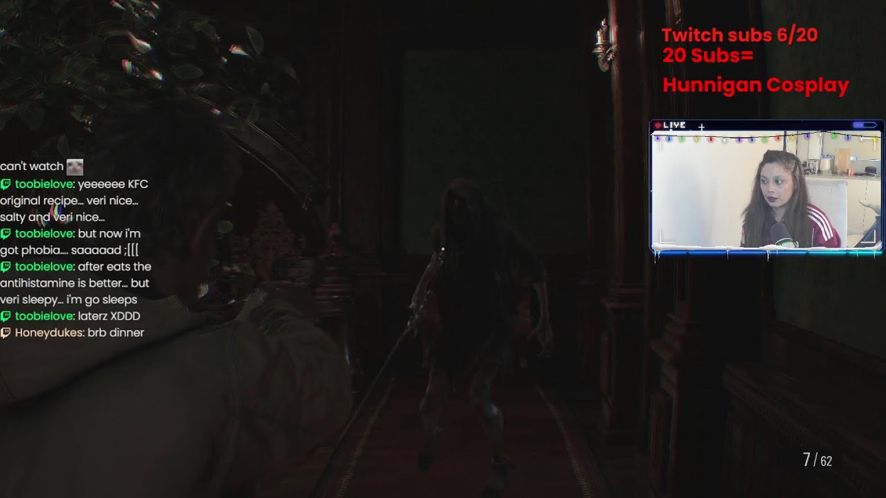 FIRSTPLAY🟡VAMPIRES OR WEREWOLVES?🟡