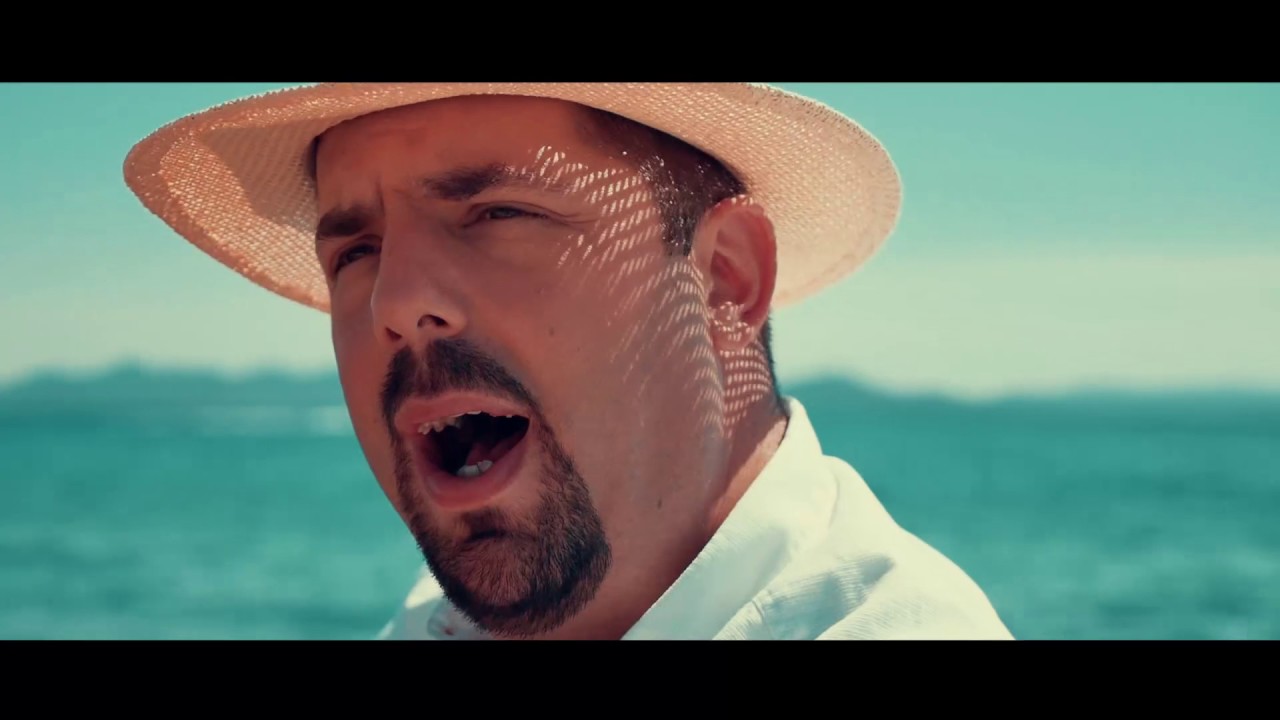 David Ricov - Kamena Dalmacija