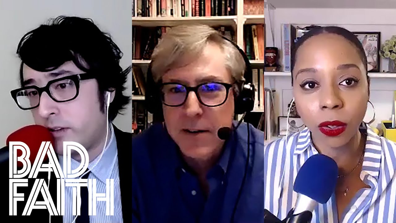 A Liberalism of Scolds w/ Thomas Frank